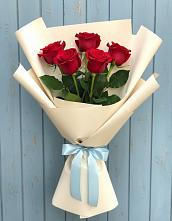 Букет Классика чувств в Северской