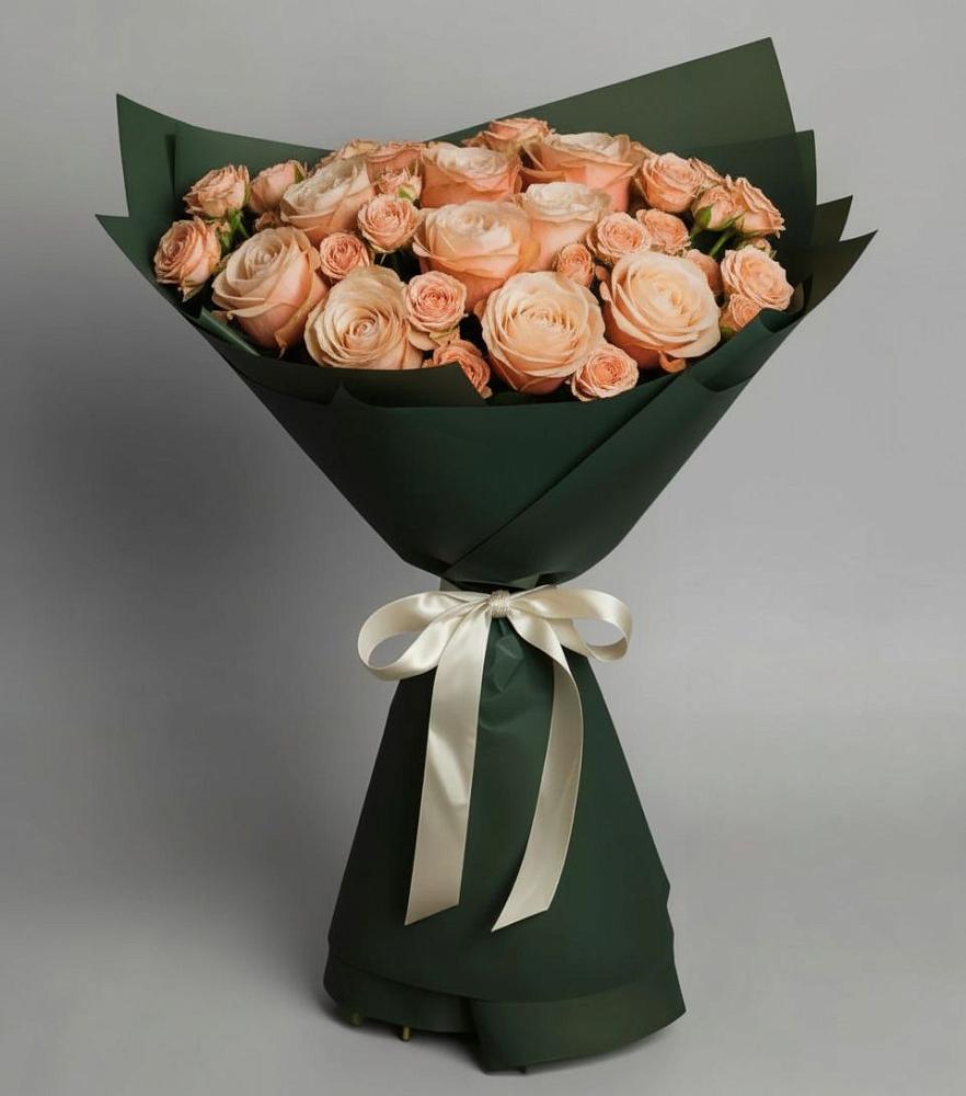 Букет Элегантный в Северской