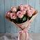 Букет цветов из: Розы в Северской