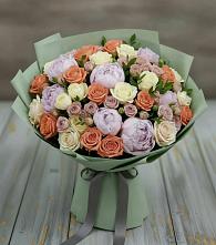 Букет Мороженное #REPLACE_PRED# Северской