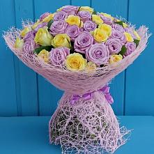 Букет 101 Волшебный Миг в Северской