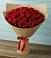 Букет Красные розы Милано в Северской