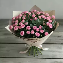 Букет Удовольствие в Северской