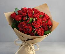 Букет Любовный роман #REPLACE_PRED# Северской