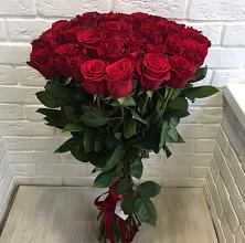 Букет Красные розы Гран При #REPLACE_PRED# Северской