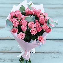 Букет Леди совершенство в Северской