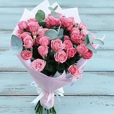 Букет Леди совершенство в Северской